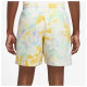 Jordan Ανδρικό σορτς Sport DNA Freeze Out Tie Dye Shorts